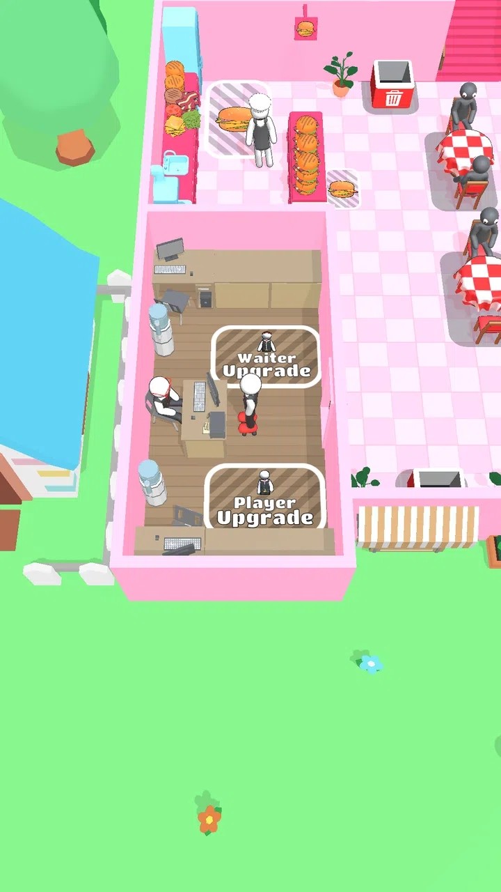 我的连锁咖啡馆2