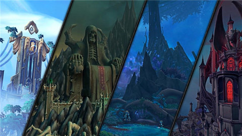 魔兽世界自我噤声0