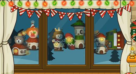 一起养圣诞老人2