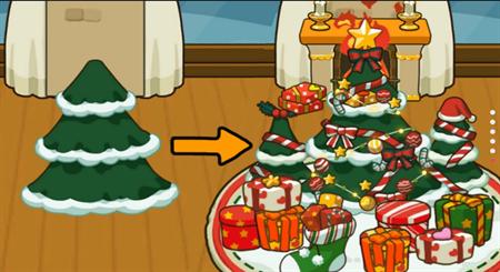 一起养圣诞老人3