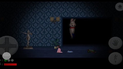 霍普先生的玩具屋3测试版0