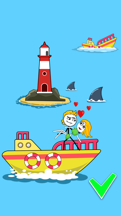 巨魔大师小偷拼图1