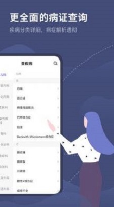 临床指南路径医学医药助手1