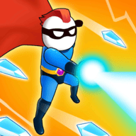 冰冻大师（Fronze Master）