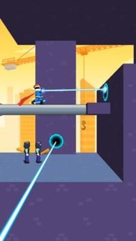 冰冻大师（Fronze Master）1