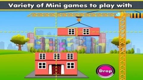 组装工程车游戏安卓官方下载