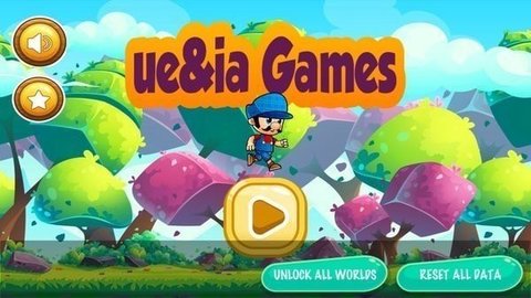 森林冒险之旅(Adventures)0