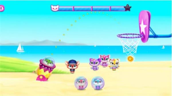 萌宠精灵总动员2