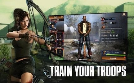 生存堡垒（Survival Fort）3