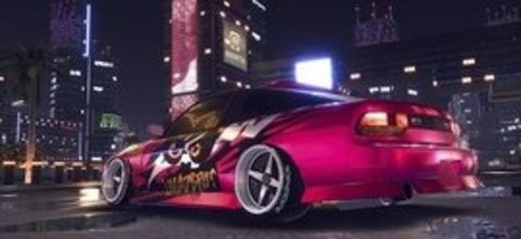 崩溃金属赛车22