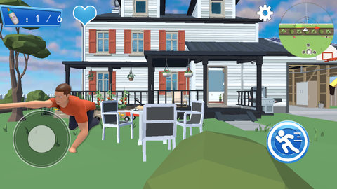 铁血大作战（Leaks）1