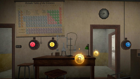 恐怖修女（Evil Nun）0