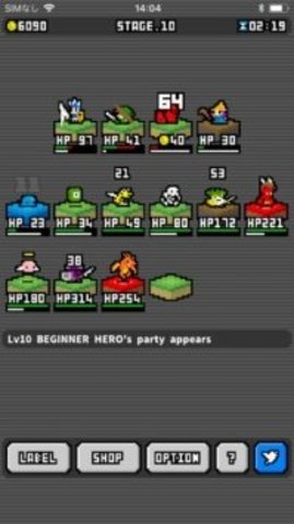 怪物黑市直装版3