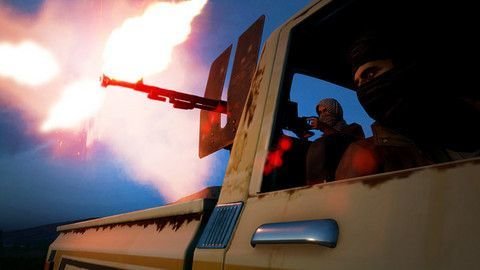 战术小队中文版1