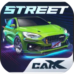 街头赛车（Street Racing 3D）