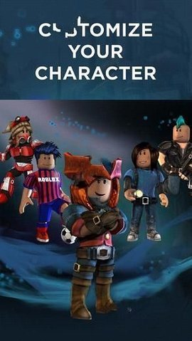 模拟大自然（Roblox）1