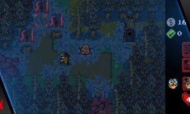 怪奇物语1984汉化