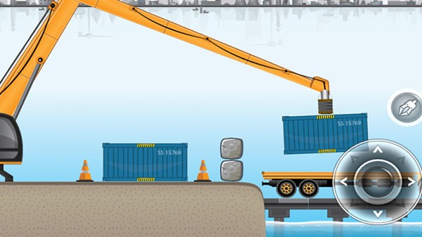 模拟建筑建房子4