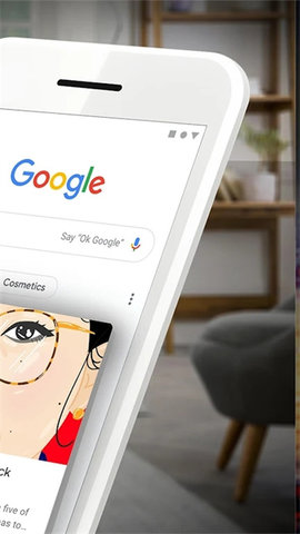 Google软件（Voice Search）1