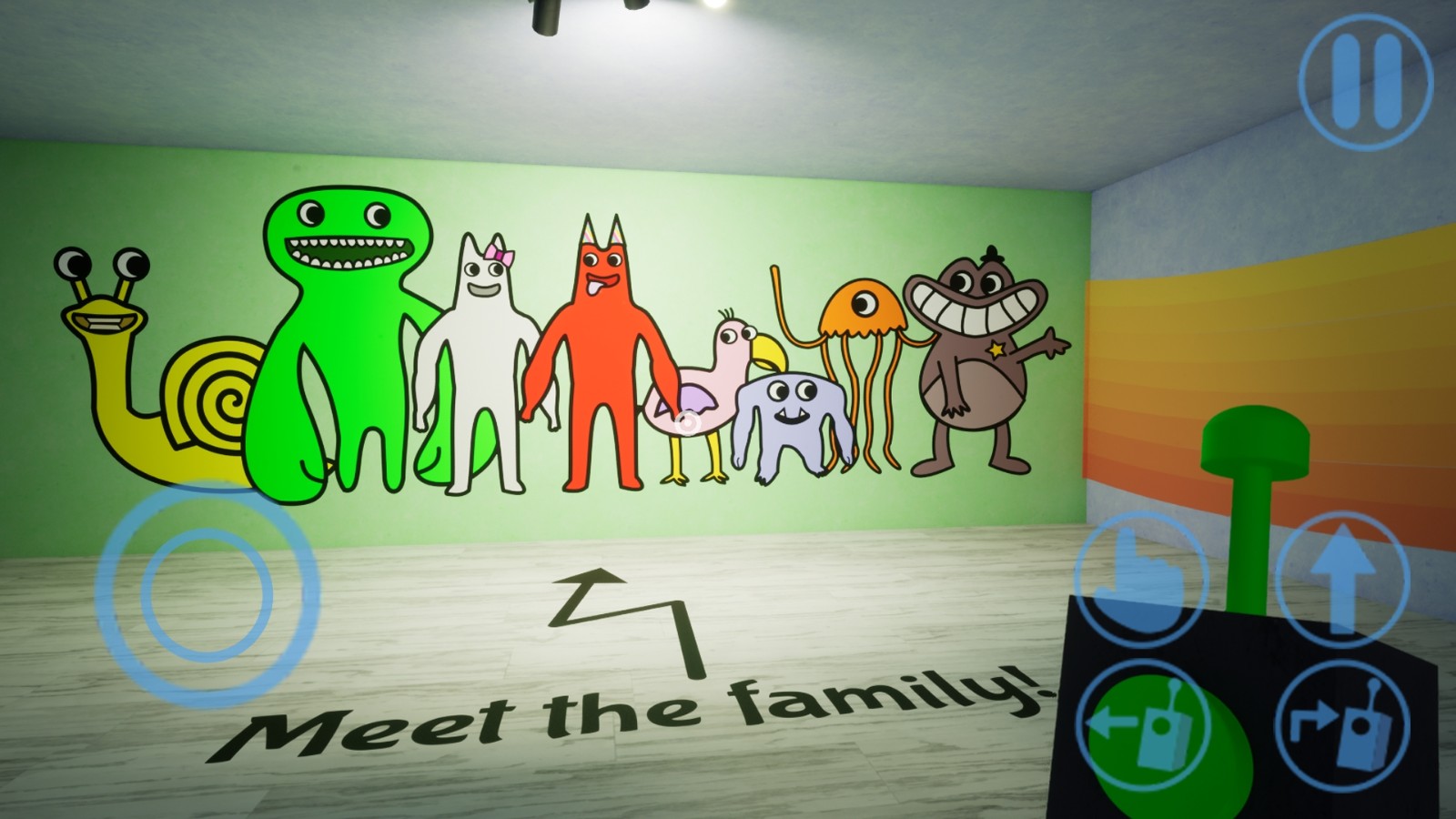 班班幼儿园2中文mod0