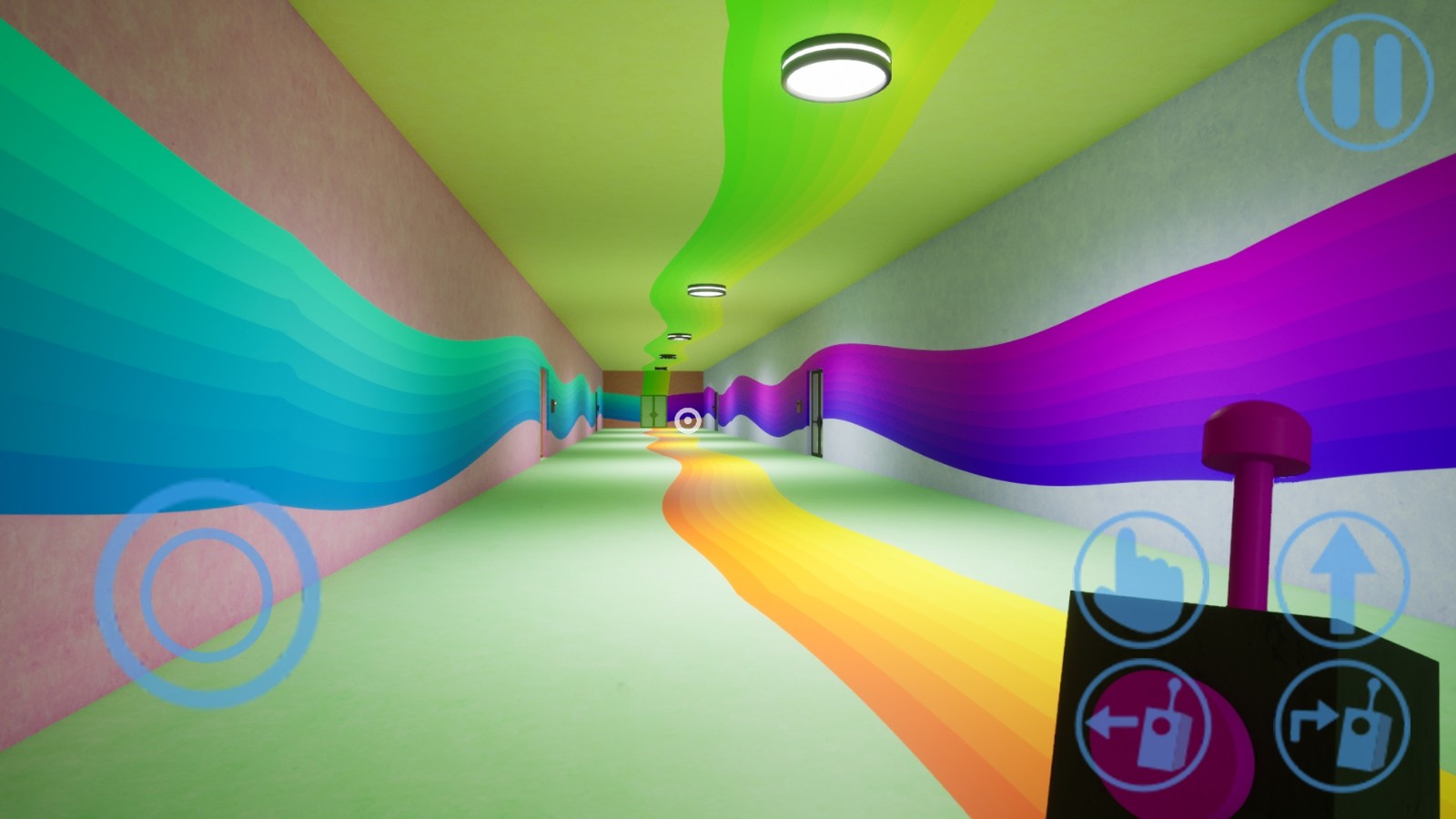 班班幼儿园2中文mod1