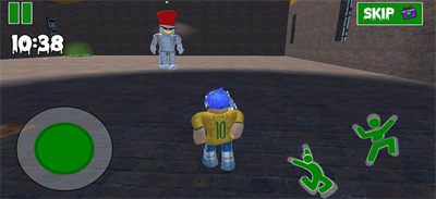 逃离帕帕大厨披萨店2