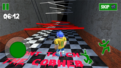 逃离帕帕大厨披萨店3