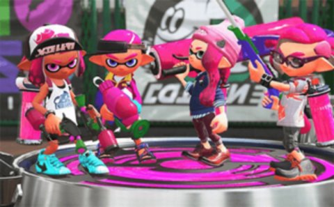 喷射战士3中文版