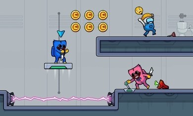 我们是冒名顶替者2