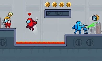 我们是冒名顶替者3