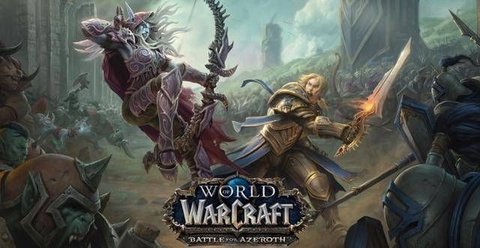 魔兽世界乌鸦怪3