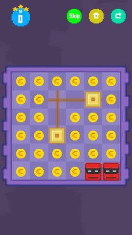 旋转小偷（Thief）1