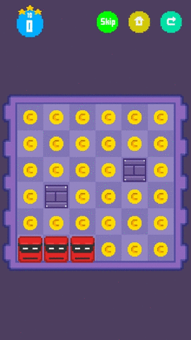 旋转小偷（Thief）2