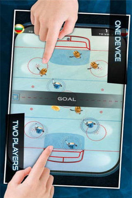 指尖冬运会（FC: Winter）0