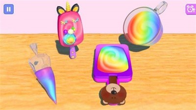 强迫症收纳大师2