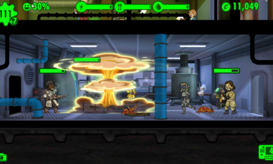 辐射避难所国际服1.15.50