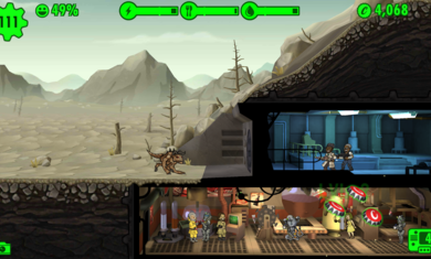 辐射避难所国际服1.15.51