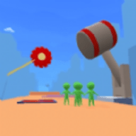 大师群跑（Crowd Form Master）