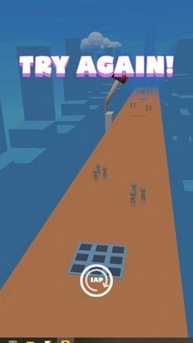 大师群跑（Crowd Form Master）0