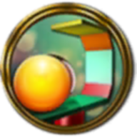 滚动愤怒的球（Rolling Furious Ball）