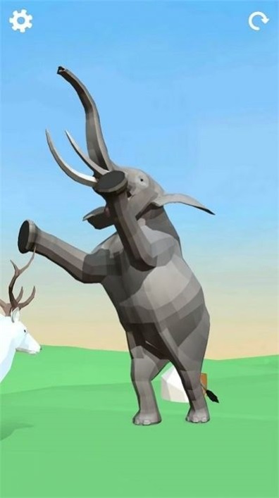 呆萌宠物模拟器0