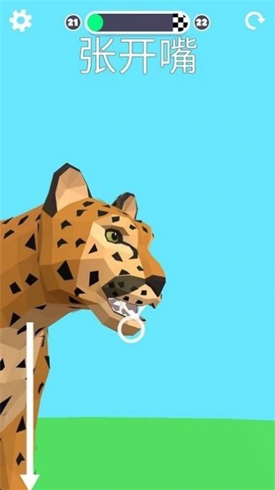 呆萌宠物模拟器