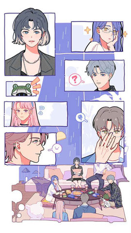 落樱小屋2（LovinHouse）1