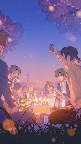 落樱小屋2（LovinHouse）3