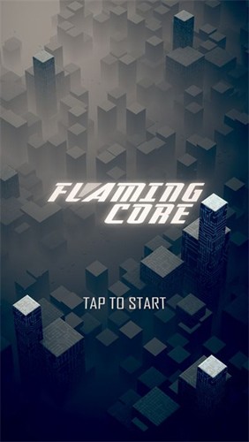 FlamingCore3