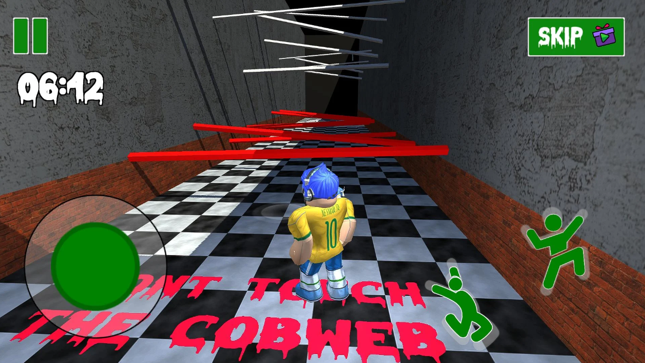 逃离帕帕大厨披萨店联机版2