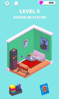 小巧家居房屋建造者1