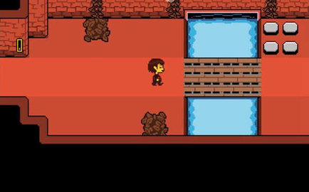 残暴之下共存版（Underfell）2