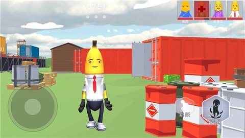 躲猫猫生存挑战0