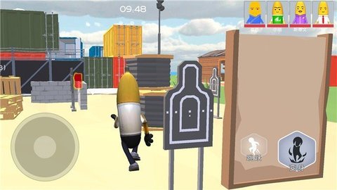 躲猫猫生存挑战下载手机版中文免费安装